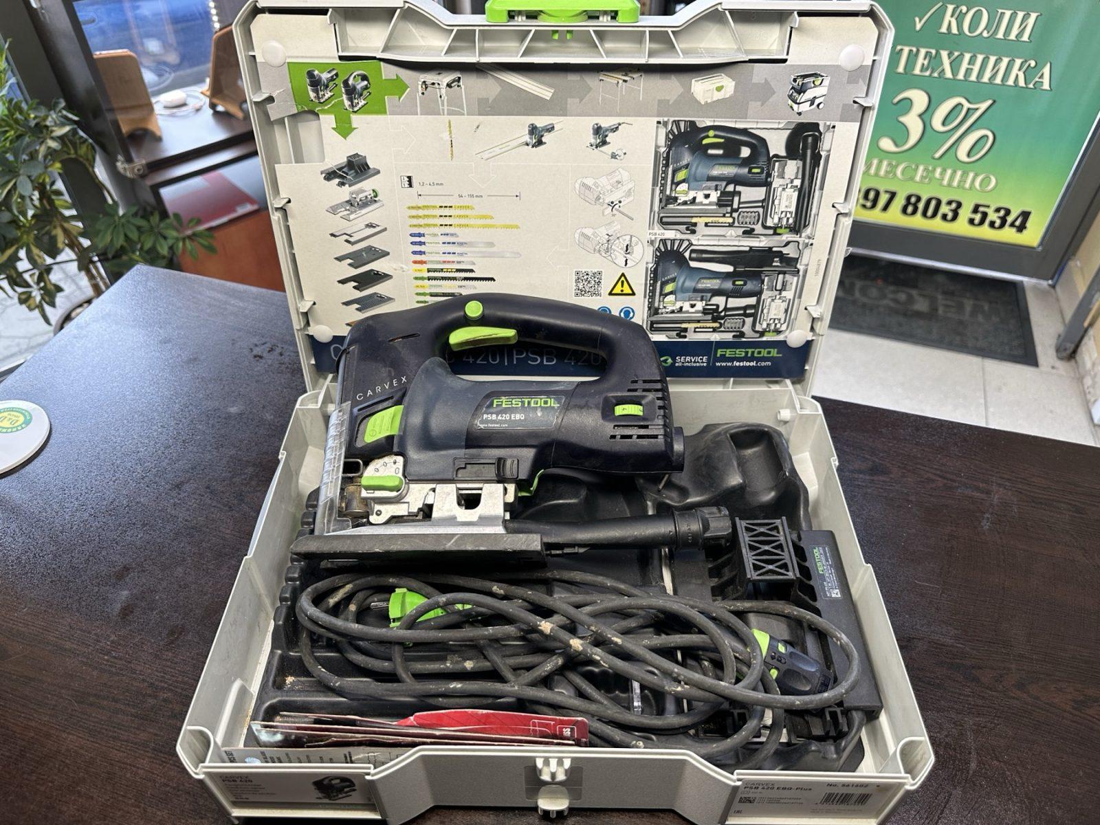 FESTOOL
