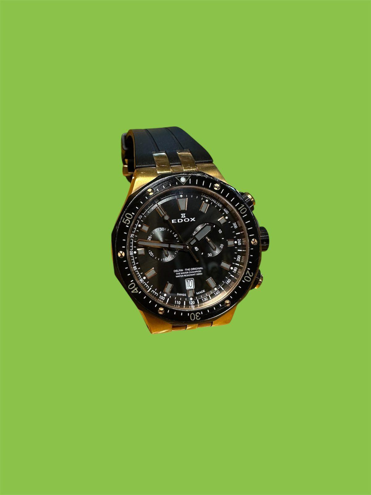 EDOX
