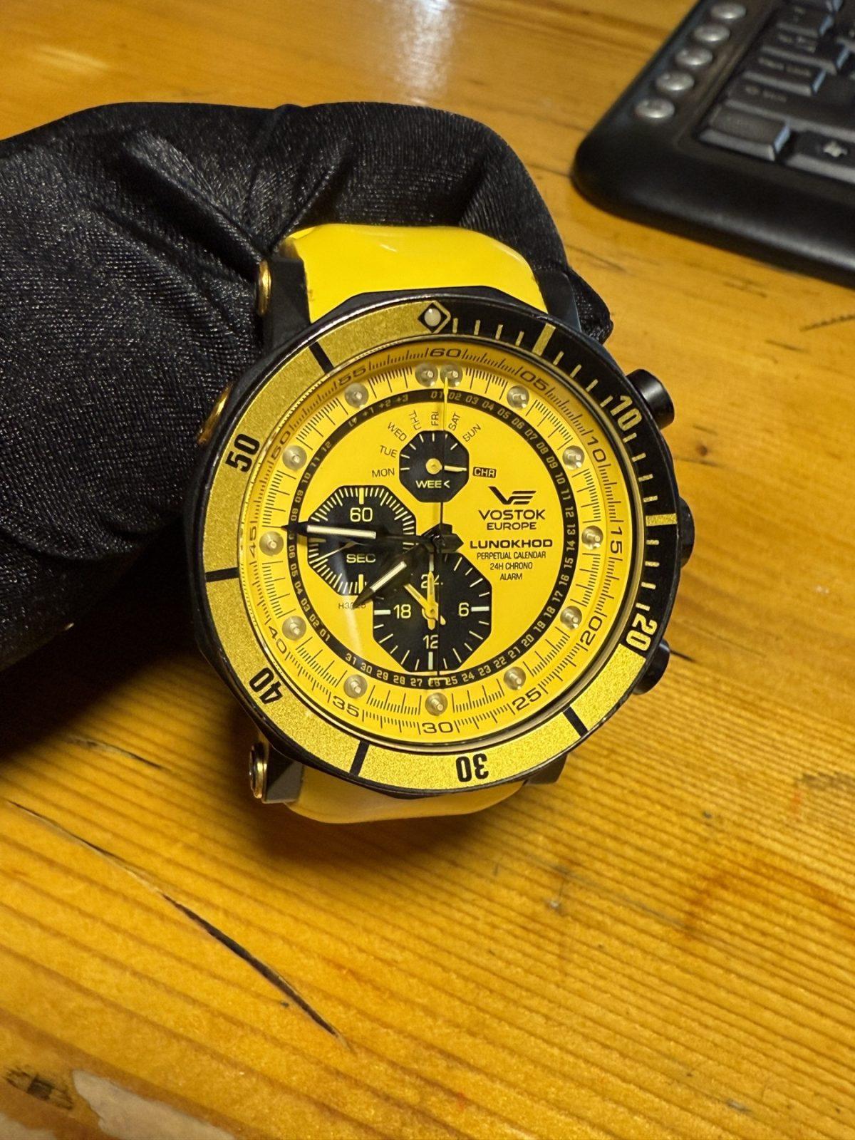 vostok