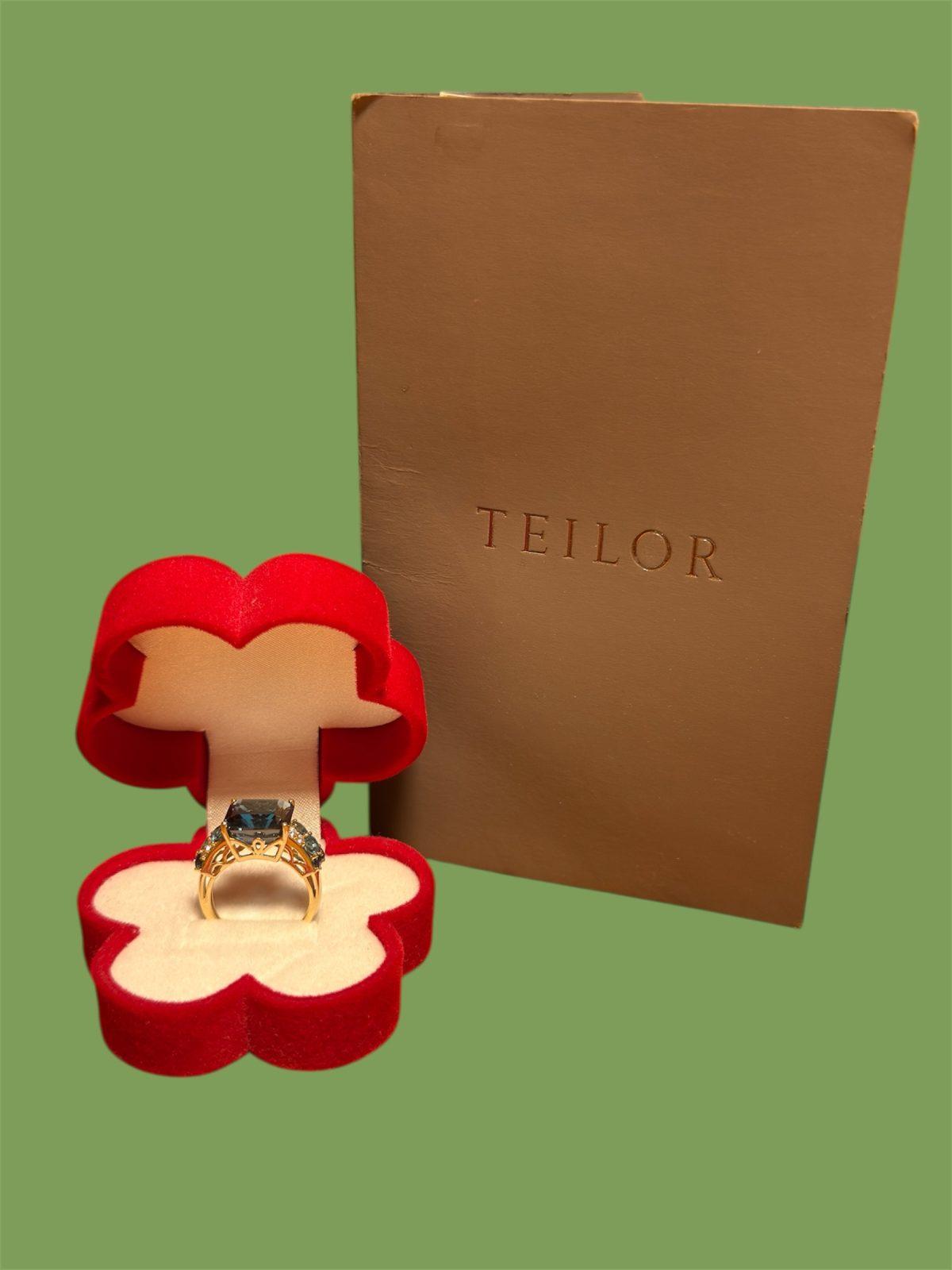 teilor